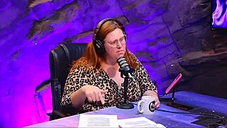 Camila's Insane Gangbang with 5 Studs!