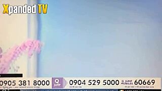 funny british babe bloopers and hilarious xpanded tv outtakes 😂