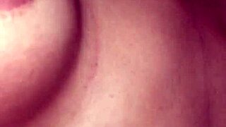 Shemale Pounds My Tight Ass Hard!