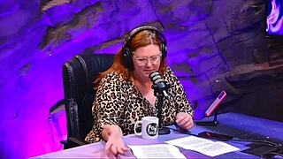 Camila's Insane Gangbang with 5 Studs!