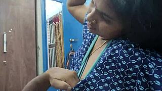 Malayali Hotties Endure Night-Long Anal And Pussy Cock Assault