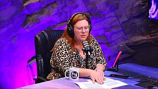 Camila's Insane Gangbang with 5 Studs!