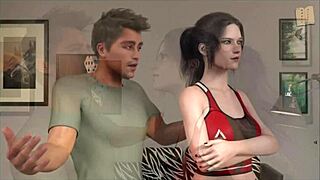 Leap of Faith 21 Keeps the Adventure Going