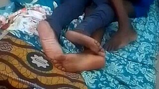 sweet amateur arrives to charge phone but orgasms wildly during intense homemade sex session