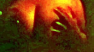 Curvy Stepmom Bends Big Ass in Red Room for Huge Cock Ride