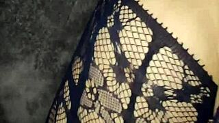 bold passionate pounding with stunning 37-year-old fitness milf wife