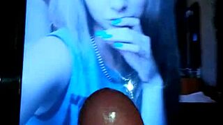 wanna jerk this cute babe's perfect body now?