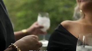 colombian big tits beauty naty rides stranger's thick cock romantically