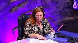 Camila's Insane Gangbang with 5 Studs!