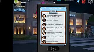 discover the erotic game with massive tits tease