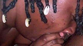 Latenightbreeze3's homemade chubby ebony neighbor flashing adventures