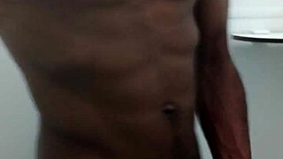 intriguing scenes unfold in university bathroom after hours