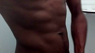 intriguing scenes unfold in university bathroom after hours