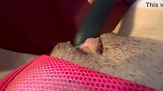 hey artemisia isn't your big tits milf flashing those hard nipples hot while driving?