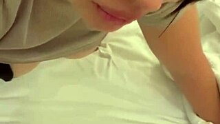 meet my curvy new housekeeper with intriguing hidden charms