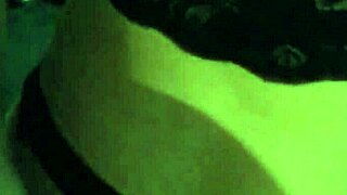 spying on busty latina slut she begs doggy pounding