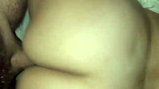 phat latina ass takes bareback big cock anal pov 🍑🔥