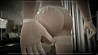 Hey um let's dive into angel's awakening part 3 lingerie tease