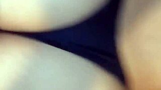 spying on busty latina slut she begs doggy pounding