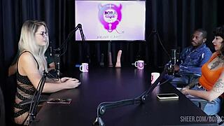 Hyroan Carvalho's BDSM Cuckold Milf Domination Outdoor Group Sex Compilation