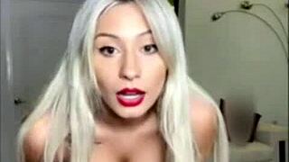 Issa vegas argentinian mexican big ass model tempts