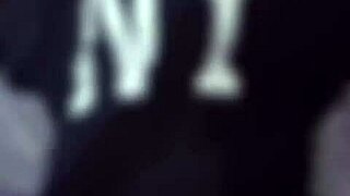 Indonesian Hottie Gets Pounded Hard in Her Private Contract Spot