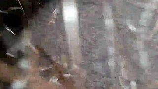 intense groping session builds wild desire