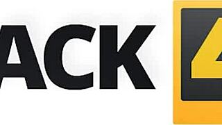 oh god, this blonde craves black cock licking her ass cheating