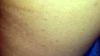 Kataleya Quillabamba's Curvy Ass Temptation