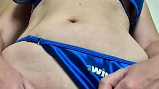 Bold Tongue-Fuck My Wet Pussy JOI Mycandyalice