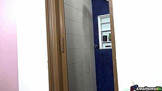 Unfinished Milf Passion Lingers