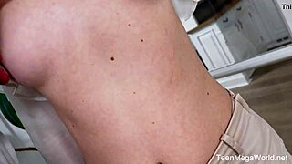 dude pounds alessandra amore deep inside!