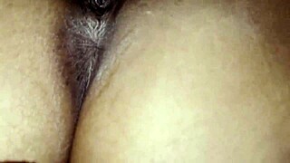 Rip clothes to devour her dripping wet pussy eagerly