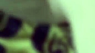 Indonesian Hottie Gets Pounded Hard in Her Private Contract Spot