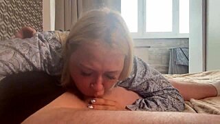 hey chat with this horny slut then quickie her huge ass