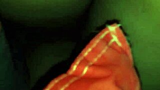 Kataleya Quillabamba's Curvy Ass Temptation