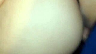 spying on busty latina slut she begs doggy pounding