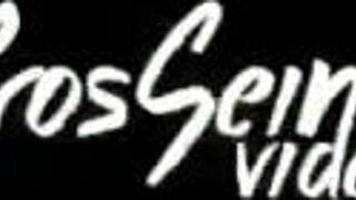 Amy Stone's voluptuous brunette skills tease with lingerie perfection