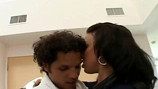 Damn this huge ass latina police babe needs dirty pounding