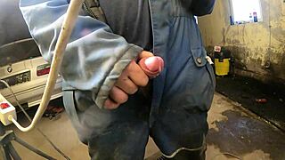 cumshot's teasing explosion drips with irresistible sticky sweetness