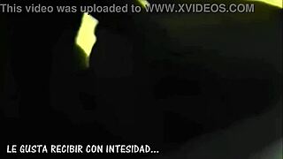 argentinian milf prostitute takes anal pounding amateur style