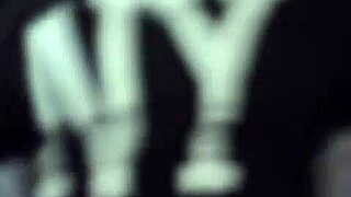 Indonesian Hottie Gets Pounded Hard in Her Private Contract Spot