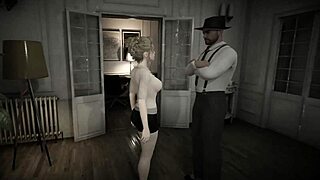 Hey um let's dive into angel's awakening part 3 lingerie tease