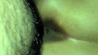 phat latina ass takes bareback big cock anal pov 🍑🔥