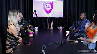 Hyroan Carvalho's BDSM Cuckold Milf Domination Outdoor Group Sex Compilation