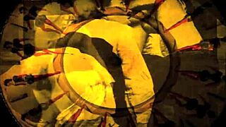 vintage retro hairy erotic scenes