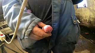 cumshot's teasing explosion drips with irresistible sticky sweetness