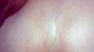 i crave deep anal pounding with hot creampie