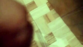 spying on busty latina slut she begs doggy pounding