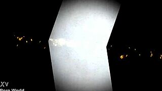 Blue-eyed blonde babe deepthroats shaved pussy ride